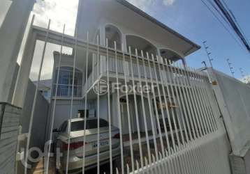 Casa com 3 quartos à venda na rua são ludgero, 1150, barreiros, são josé, 206 m2 por r$ 1.050.000