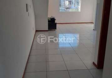 Apartamento com 2 quartos à venda na rua paulo josé ávila, 236, barra do aririú, palhoça, 60 m2 por r$ 234.042