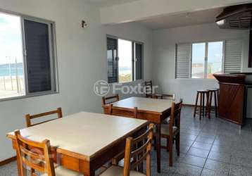 Casa com 4 quartos à venda na rua das flores, 870, enseada de brito, palhoça, 240 m2 por r$ 3.710.000