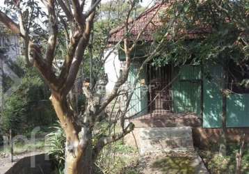 Casa com 1 quarto à venda na rua dea coufal, 737, ipanema, porto alegre, 671 m2 por r$ 250.000