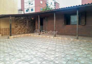 Casa com 2 quartos à venda na rua joaquim nabuco, 1030, fátima, canoas, 76 m2 por r$ 298.000