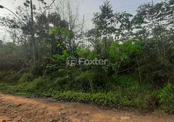 Terreno à venda na estrada costa gama, 2845, hípica, porto alegre, 1298 m2 por r$ 250.000