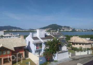 Casa com 3 quartos à venda na rua professor clóvis menel calliari, 158, joão paulo, florianópolis, 309 m2 por r$ 2.650.000