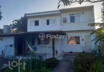 Casa com 3 quartos à venda na rua raimundo correia, 357, balneário, florianópolis, 90 m2 por r$ 900.000