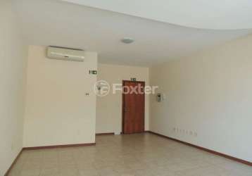 Sala comercial com 1 sala à venda na rua doutor vicente de paula dutra, 215, praia de belas, porto alegre, 37 m2 por r$ 178.000