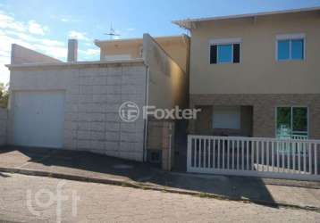 Casa com 7 quartos à venda na rua prefeito reinoldo alves, 1316, passa vinte, palhoça, 360 m2 por r$ 1.590.000