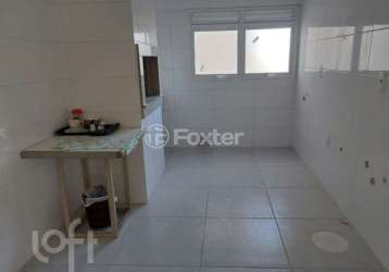 Apartamento com 2 quartos à venda na rua são simão, 56, bom jesus, porto alegre, 74 m2 por r$ 580.000