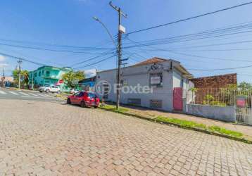 Casa comercial com 2 salas à venda na rua alfredo ferreira rodrigues, 55, bom jesus, porto alegre, 306 m2 por r$ 370.500