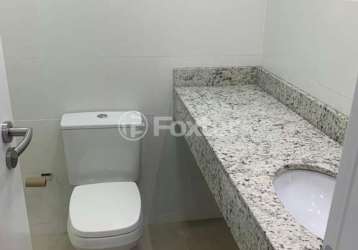 Apartamento com 1 quarto à venda na rua são joão batista, 107, agronômica, florianópolis, 33 m2 por r$ 660.000