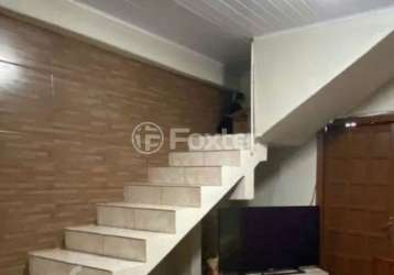 Casa com 3 quartos à venda na rua continental, 12, neópolis, gravataí, 110 m2 por r$ 297.000