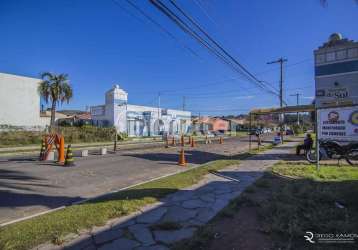 Casa com 2 quartos à venda na rua newton silveira netto, 245, hípica, porto alegre, 46 m2 por r$ 260.000