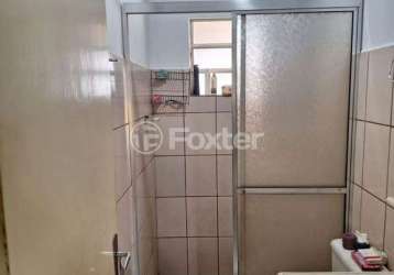 Casa com 1 quarto à venda na rua doutor barros cassal, 12, neópolis, gravataí, 48 m2 por r$ 169.600