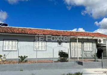 Casa com 3 quartos à venda na rua santa luzia, 30, passos dos ferreiros, gravataí, 140 m2 por r$ 400.000