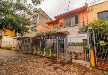 Casa com 16 quartos à venda na avenida polônia, 521, são geraldo, porto alegre, 268 m2 por r$ 795.000