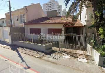 Casa com 4 quartos à venda na rua santa luzia, 157, trindade, florianópolis, 255 m2 por r$ 1.499.000