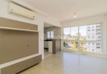 Apartamento com 2 quartos à venda na rua bezerra de menezes, 623, passo da areia, porto alegre, 69 m2 por r$ 525.000