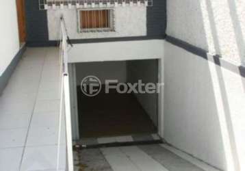 Casa com 3 quartos à venda na rua eurico lara, 546, medianeira, porto alegre, 177 m2 por r$ 750.000