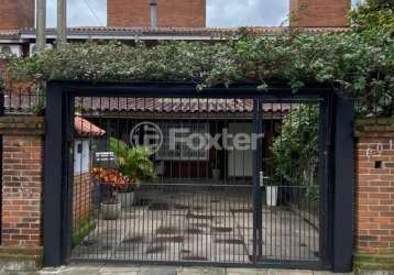 Casa com 2 quartos à venda na avenida nilo ruschel, 585, morro santana, porto alegre, 86 m2 por r$ 405.000