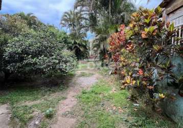 Casa com 2 quartos à venda na travessa nildo neponoceno fernandes, 297, ingleses do rio vermelho, florianópolis, 65 m2 por r$ 600.000