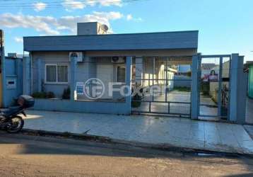 Casa com 2 quartos à venda na rua deputado manoel gonçalves júnior, 710, vila fátima, cachoeirinha, 120 m2 por r$ 750.000