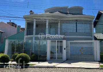 Casa com 3 quartos à venda na rua gabriel miro, 44, marechal rondon, canoas, 359 m2 por r$ 2.490.000