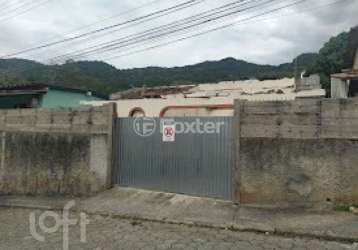 Casa com 4 quartos à venda na rua do engenho velho, 90, monte verde, florianópolis, 230 m2 por r$ 595.000