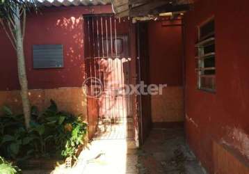 Casa com 3 quartos à venda na avenida marechal rondon, 2057, morada do vale i, gravataí, 111 m2 por r$ 180.000