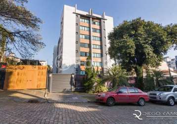 Apartamento com 2 quartos à venda na rua general rondon, 1077, tristeza, porto alegre, 54 m2 por r$ 540.000