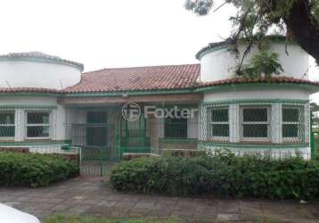 Casa com 4 quartos à venda na rua joão paetzel, 306, chácara das pedras, porto alegre, 300 m2 por r$ 1.380.000