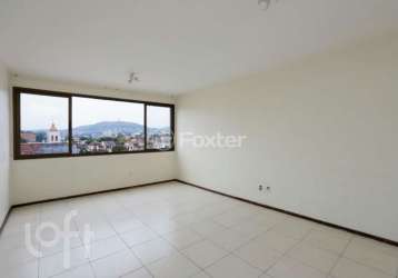 Apartamento com 3 quartos à venda na avenida doutor carlos barbosa, 1114, medianeira, porto alegre, 76 m2 por r$ 310.000