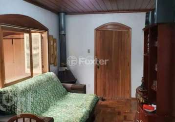 Casa com 2 quartos à venda na rua manoel moura, 366, vila carlos antônio wilkens, cachoeirinha, 82 m2 por r$ 350.000