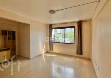 Apartamento com 3 quartos à venda na avenida pedro adams filho, 2524, ouro branco, novo hamburgo, 87 m2 por r$ 274.000