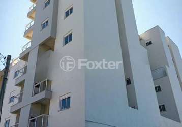 Apartamento com 3 quartos à venda na rua gilberto candeia, 535, santa catarina, caxias do sul, 130 m2 por r$ 513.000