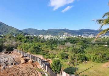 Apartamento com 2 quartos à venda na estrada haroldo soares glavan, 795, cacupé, florianópolis, 67 m2 por r$ 940.000