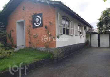 Casa com 3 quartos à venda na rua professora maria madalena moura ferro, 205, estreito, florianópolis, 150 m2 por r$ 799.900