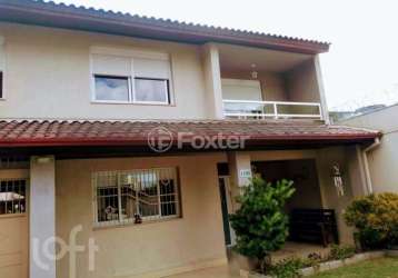 Casa com 4 quartos à venda na rua fernando abbott, 100, cristo redentor, porto alegre, 400 m2 por r$ 1.600.000