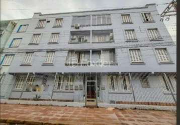 Apartamento com 2 quartos à venda na rua luiz manoel, 230, santana, porto alegre, 58 m2 por r$ 250.000