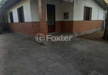 Casa com 4 quartos à venda na rua ida schuch, 600, vicentina, são leopoldo, 160 m2 por r$ 341.000