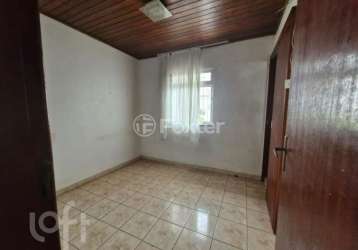 Casa com 4 quartos à venda na servidão joão dos passos, 104, capoeiras, florianópolis, 140 m2 por r$ 450.000