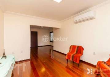 Casa com 4 quartos à venda na rua evaristo da veiga, 71, partenon, porto alegre, 165 m2 por r$ 1.040.000