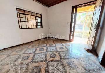 Casa com 3 quartos à venda na rua telmo vieira de araújo, 191, aberta dos morros, porto alegre, 162 m2 por r$ 350.000