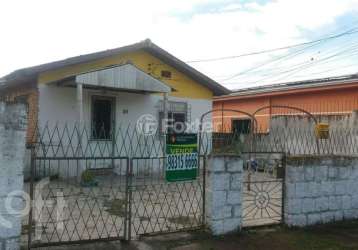 Casa com 5 quartos à venda na travessa diacui, 30, coronel aparício borges, porto alegre, 140 m2 por r$ 250.000