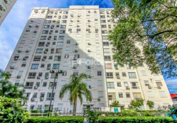 Apartamento com 2 quartos à venda na avenida bento gonçalves, 205, partenon, porto alegre, 56 m2 por r$ 498.000