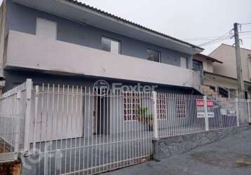 Casa com 4 quartos à venda na rua das orquídeas, 601, bela vista, são josé, 300 m2 por r$ 630.000