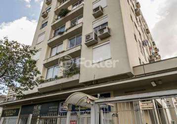 Sala comercial com 1 sala à venda na rua barão do triunfo, 720, menino deus, porto alegre, 26 m2 por r$ 139.000