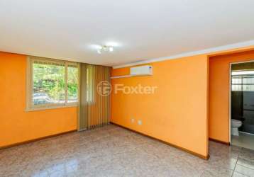 Apartamento com 1 quarto à venda na rua doutor pereira neto, 2200, tristeza, porto alegre, 46 m2 por r$ 199.000