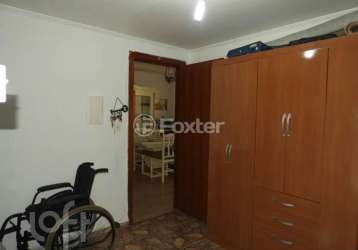 Casa com 3 quartos à venda na rua márcio dias, 176, nonoai, porto alegre, 317 m2 por r$ 780.800