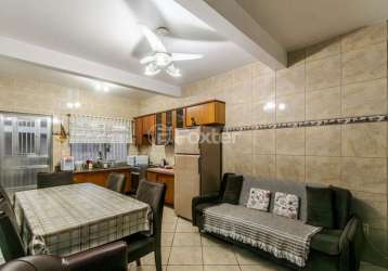 Casa com 4 quartos à venda na rua joão wilson de almeida, 171, santa rosa de lima, porto alegre, 200 m2 por r$ 649.997