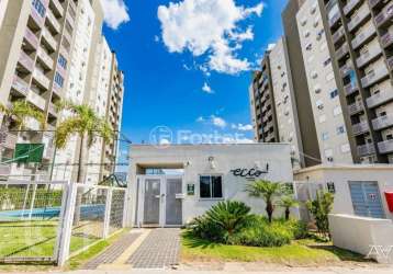 Apartamento com 2 quartos à venda na avenida armando fajardo, 1261, igara, canoas, 59 m2 por r$ 320.000