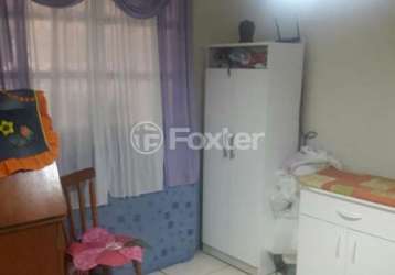 Casa com 4 quartos à venda na rua capitão joão dornelles, 242, parque dos anjos, gravataí, 130 m2 por r$ 385.000